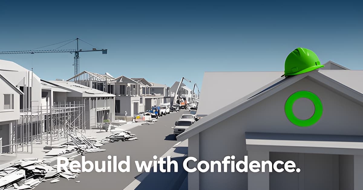 Rebuilding in Altadena After the Fire: First 90 Days