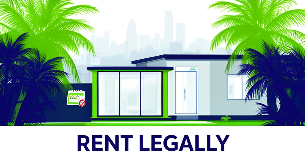 Renting Out an ADU in Los Angeles: Rules, Income, and Short-Term Limits