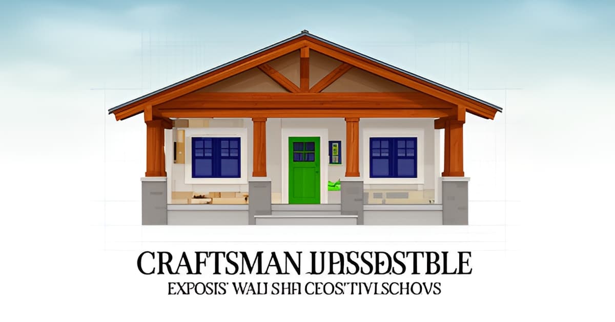Restoring a Craftsman Home: Costs and Contractor Considerations