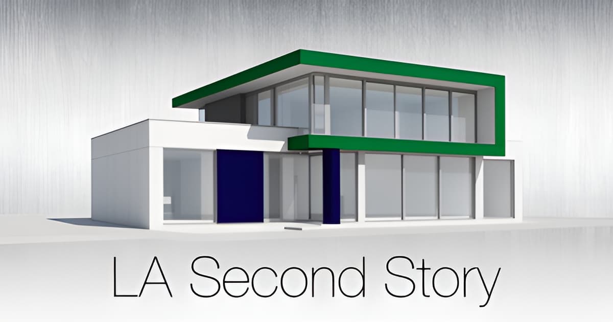 Second Story Addition in LA: Cost, Structure, and Permits
