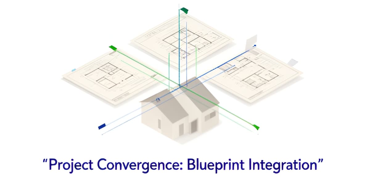Separate Contracts, One Project: Coordinating Architect, Builder, and Consultants