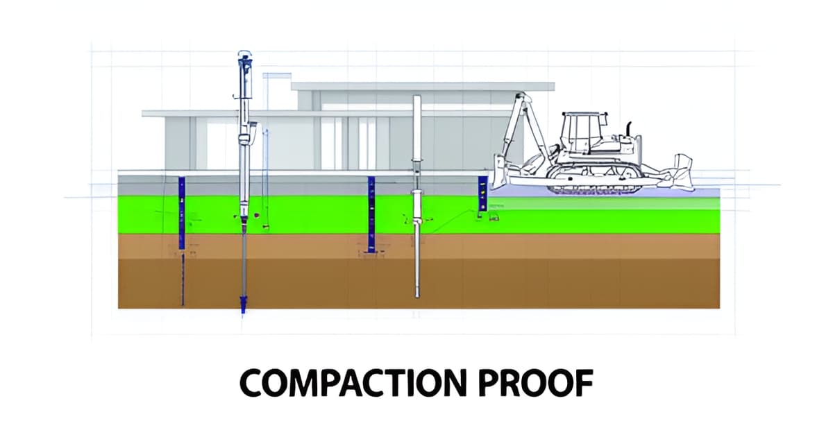 Soil Compaction Requirements for Altadena Builds: What Testing You Need