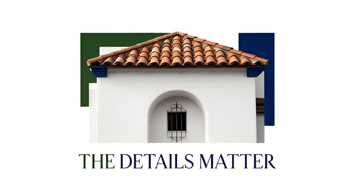 Spanish Revival Home Builders: Getting the Details Right