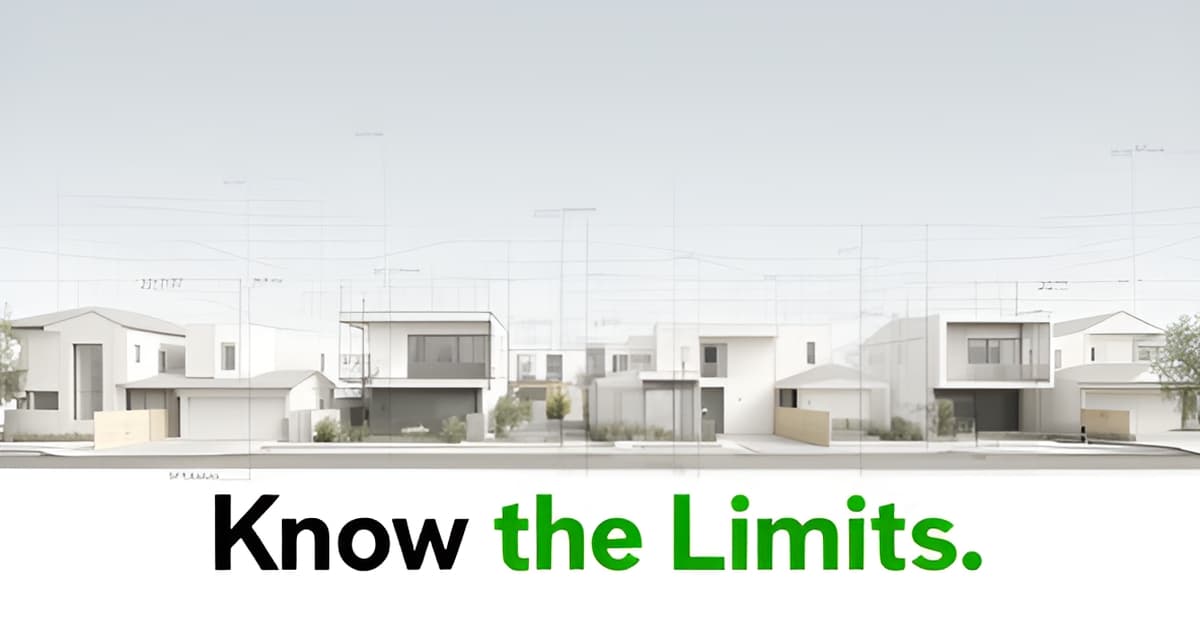 Step-Back and Height Rules in Altadena: What Your Design Must Follow