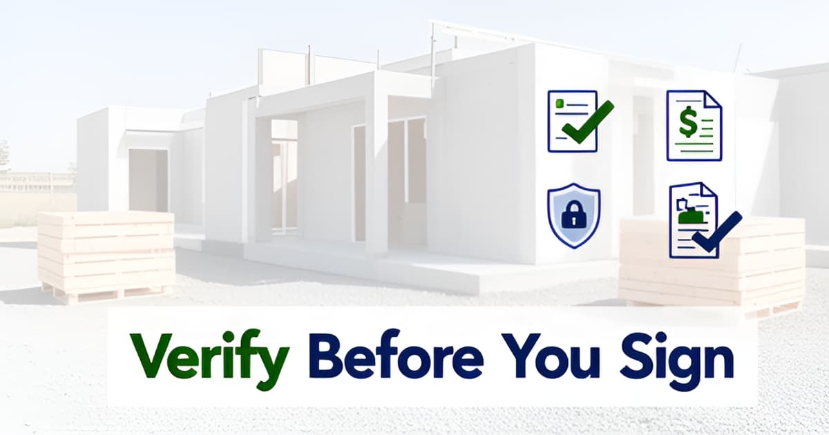 Top-Rated ADU Contractors: How Ratings Actually Get Earned